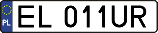 EL011UR