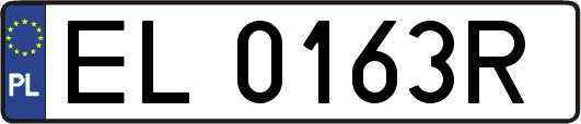 EL0163R