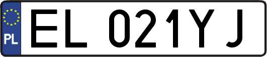 EL021YJ