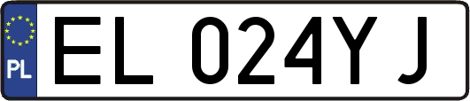 EL024YJ