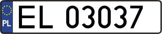 EL03037