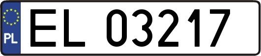 EL03217