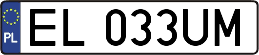 EL033UM