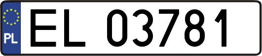 EL03781