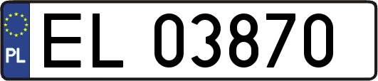 EL03870