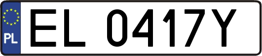 EL0417Y
