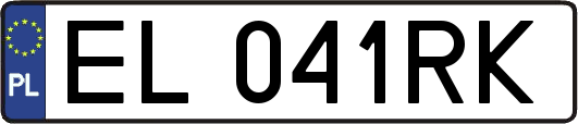 EL041RK