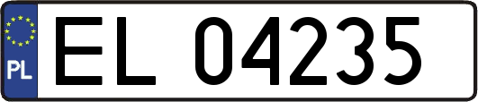 EL04235