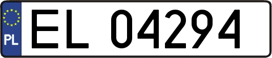 EL04294