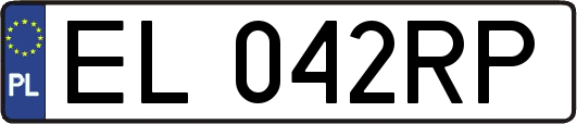 EL042RP