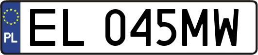 EL045MW