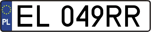 EL049RR