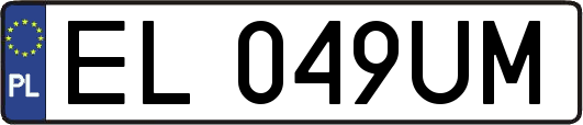EL049UM