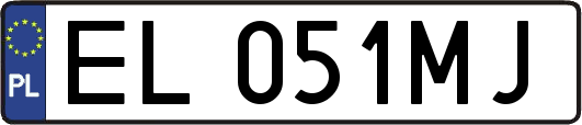 EL051MJ