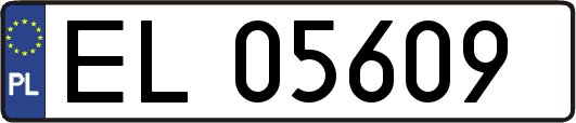 EL05609