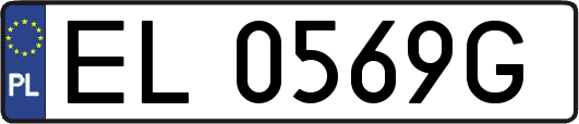 EL0569G