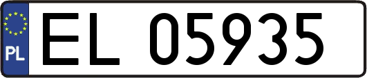 EL05935