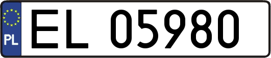 EL05980