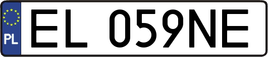 EL059NE