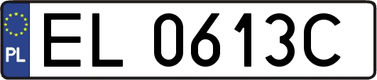 EL0613C