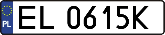 EL0615K