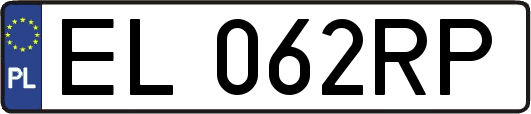EL062RP