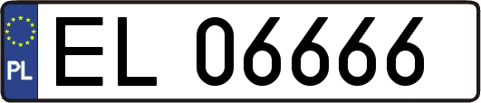 EL06666