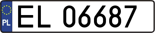 EL06687