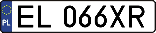 EL066XR