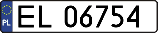 EL06754