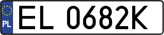 EL0682K