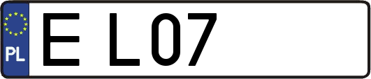 EL07