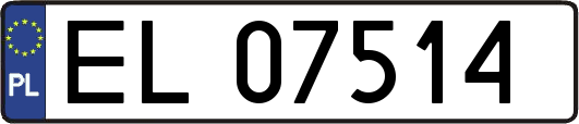 EL07514