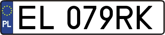 EL079RK