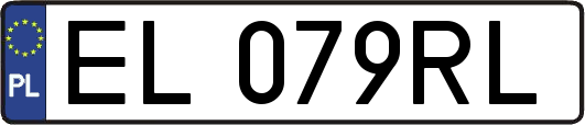 EL079RL