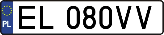 EL080VV