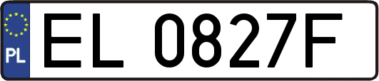 EL0827F