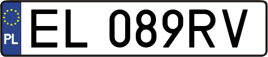 EL089RV