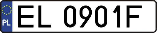 EL0901F