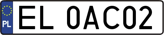 EL0AC02