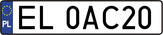 EL0AC20