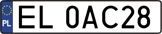 EL0AC28