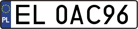 EL0AC96