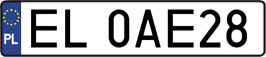 EL0AE28