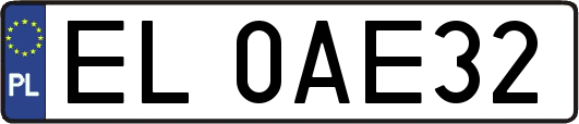 EL0AE32