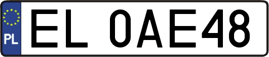 EL0AE48