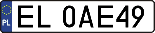 EL0AE49