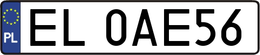 EL0AE56