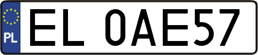 EL0AE57
