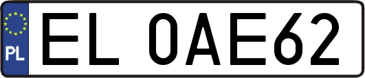 EL0AE62